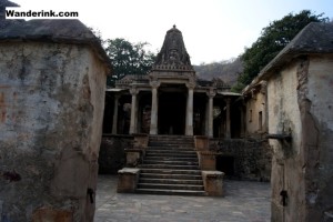 Someswar Temple