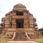 Saas-Bahu Temple