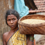 Paraja woman (By Jorge on Indiamike) 