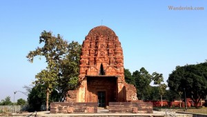 Lakshman Temple, Sirpur