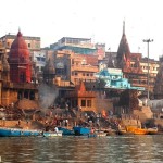Burning ghats